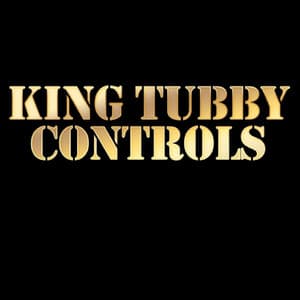 King Tubby Controls - King Tubby