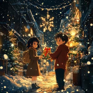 Melodies of Merry: a Harmonic Journey Through Christmas Traditions - The Christmas Guys