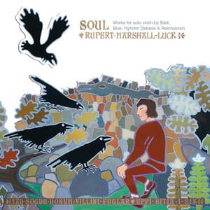 Soul - Rupert Marshall-Luck