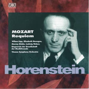 Mozart: Requiem in D Minor, K. 626 - Wolfgang Amadeus Mozart