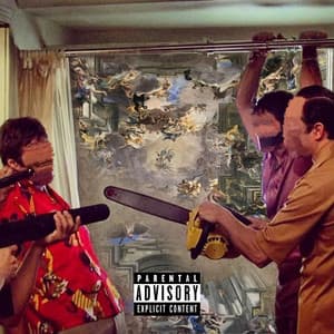 Sosa Meets Tony - Reek Osama