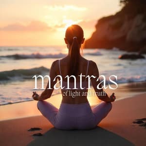 Mantras of Light and Truth - Mantra Music Center