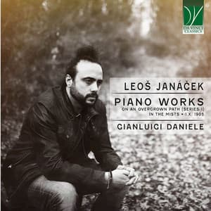 Leoš Janáček: Piano Works - Leoš Janáček