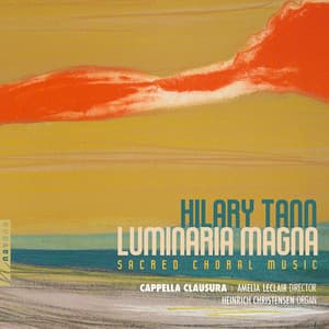 Hilary Tann: Luminaria Magna - Hilary Tann