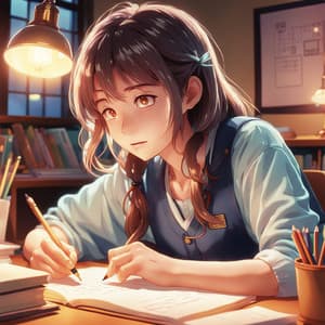 Peaceful Ambience Lofi Beats for Work and Study - Lofi Hip-Hop Beats