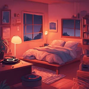 Astral Plane: Ambient Lofi - Beats Instrumental Lofi