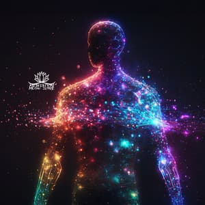 Daily Energetic Aura Protection Shield - Meditation Music Zone