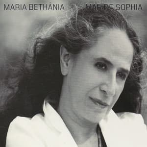 Mar De Sophia - Maria Bethânia