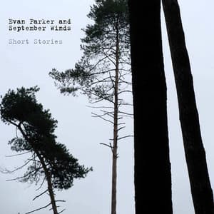 Short Stories - Evan Parker