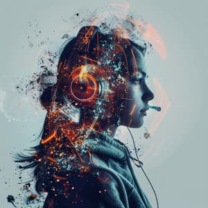 Melodic Journeys: Music for Daily Inspiration - Light and Music