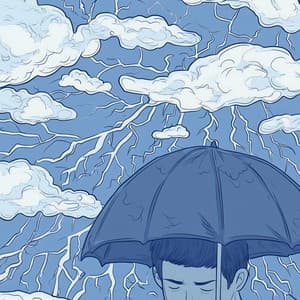 Cosecha de Sabiduría: Madurando la Inteligencia Emocional en la Lluvia - Sol y Lluvia