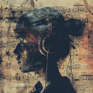 Music from the Depths: Echoes of Melody - Supreme Music