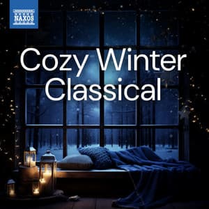 Cozy Winter Classical - Ludwig van Beethoven