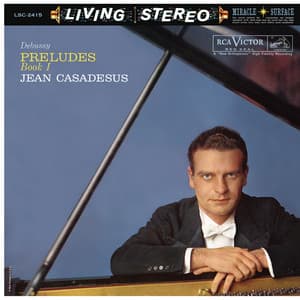 Debussy: Préludes, Book I, L. 117 - Claude Debussy