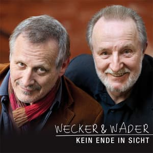 Kein Ende In Sicht - Konstantin Wecker