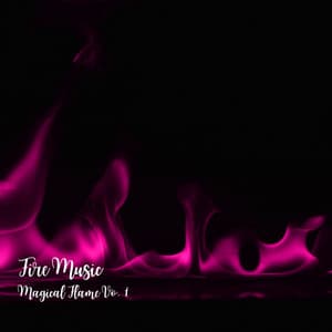 Fire Music: Magical Flame Vol. 1 - Rain Hive