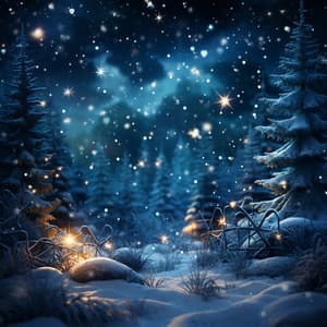 Звуки Новогодней ночи - Moscow Philharmonic Orchestra