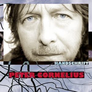 Handschrift - Peter Cornelius