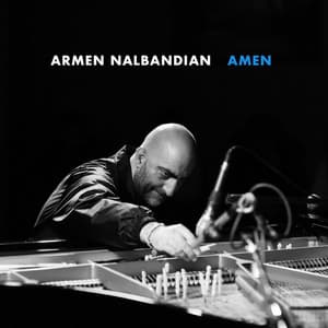 Amen - Armen Nalbandian