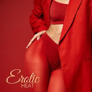 Erotic Heat – Sexy Dreaming - Orgasm Slowly