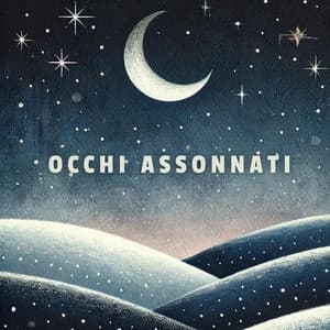 Occhi assonnati: Rilassamento profondo prima di andare a letto - Relax musica zen club