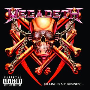 Killing Is My Business...And Business Is Good! - Megadeth