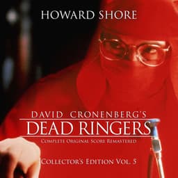 Dead Ringers