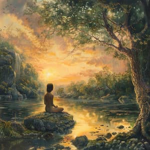 Música Ambiental Para Ojos Soñolientos: Alejándose A La Deriva - Latidos de soledad