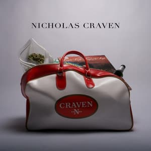 Craven N - Nicholas Craven