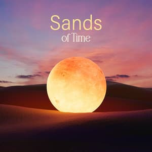 Sands of Time: Guided Sand Mandala Meditations - Om Meditation Music Academy