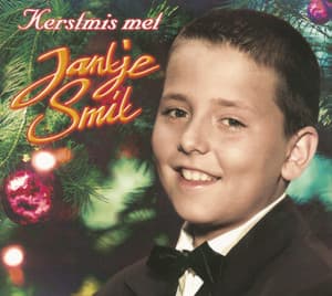 Kerstmis Met Jantje Smit - Jan Smit