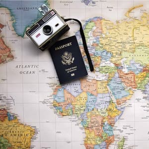 Latin Trumpet - Ambiance for At The Hotel - Morning Chill Playlist