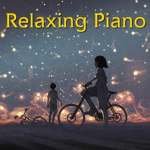 Relaxing Piano - Joohyun Park