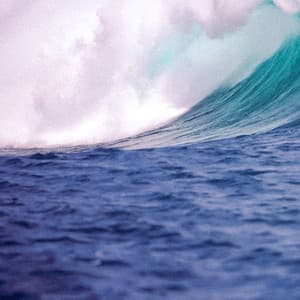 10 AM Wellness: Cliffs Beside The Pacific - Ocean Sounds