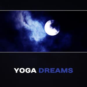 Yoga Dreams – Oriental Sleep, Healing Energy, Insomnia Free, Wonderful Night Sleep, Restful Relaxation, Close Your Eyes - Odyssey for Relax Music Universe