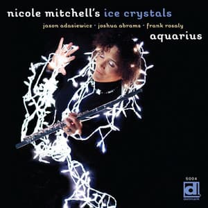 Aquarius - Nicole Mitchell