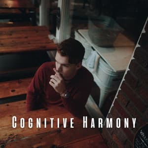 Cognitive Harmony: Music for High Concentration - Brain Stimulation Consort