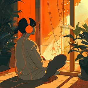 Lofi Calm Essence: Relaxation Vibes - Relaxing Ambients