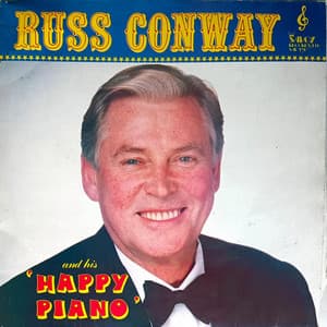 Russ Conway and his Happy Piano - Russ Conway