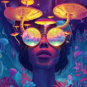 DMT Release Frequency - Hz Frequency Zone