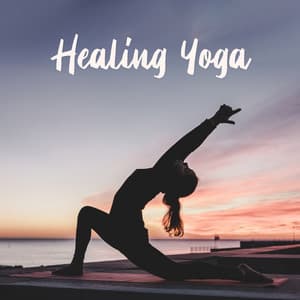 Healing Yoga Affirmations: 15 New Age Songs for Zen Meditation & Deep Relaxation, Inner Energy Increase, Stress Relief - Zen Meditation