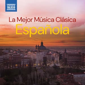La mejor música clásica española - Manuel de Falla