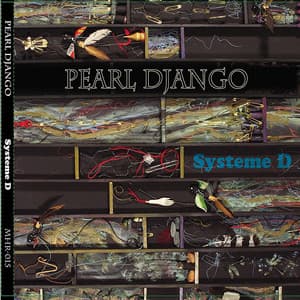 Systeme D - Pearl Django