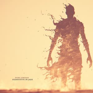 Silhouette in Jazz - Duke Jordan