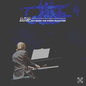 Beautiful Jazz Music for Stress Reduction - Jazz for Dogs