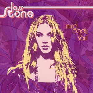 Mind Body & Soul - Joss Stone