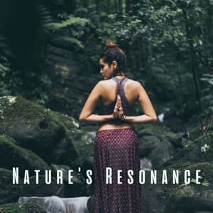 Nature's Resonance: Binaural Sounds for Deep Meditation - La Nature