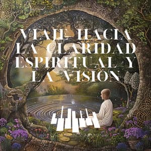 Viaje hacia la Claridad Espiritual y la Visión - Relajación y Armonía