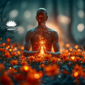 Minimizing Stress in a Blooming Aura - Tranquility Spa Universe