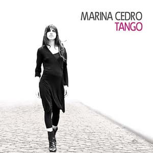 Tango - Marina Cedro